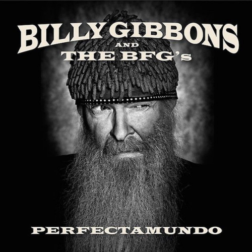 GIBBONS, BILLY AND THE BFG'S - PERFECTAMUNDOGIBBONS, BILLY AND THE BFGS - PERFECTAMUNDO.jpg